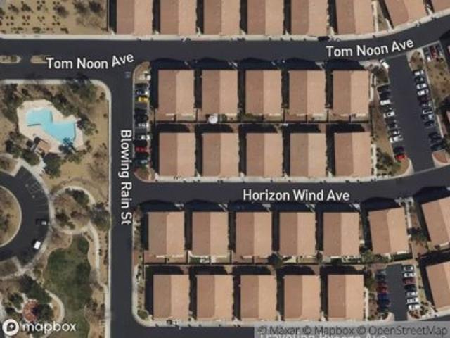 Townhouse for sale in Las Vegas