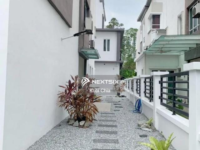 Residential House for sale in Johore Bahru, Johor