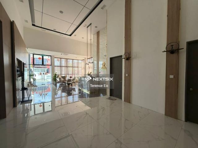 Residential House for sale in Johore Bahru, Johor