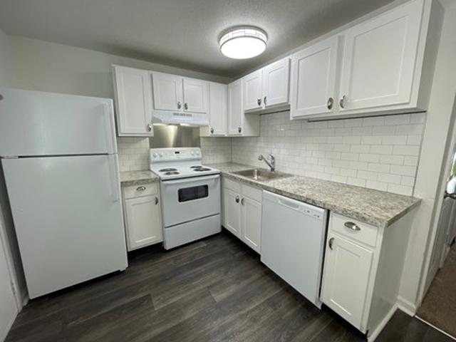 Townhouse for rent in Indianapolis