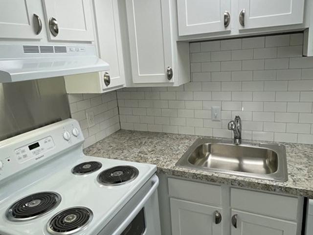 Townhouse for rent in Indianapolis