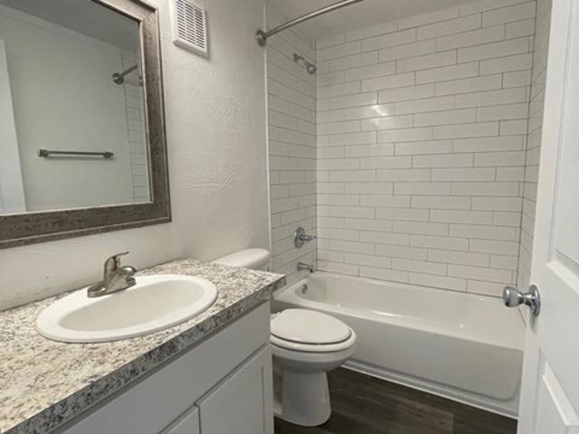 Townhouse for rent in Indianapolis