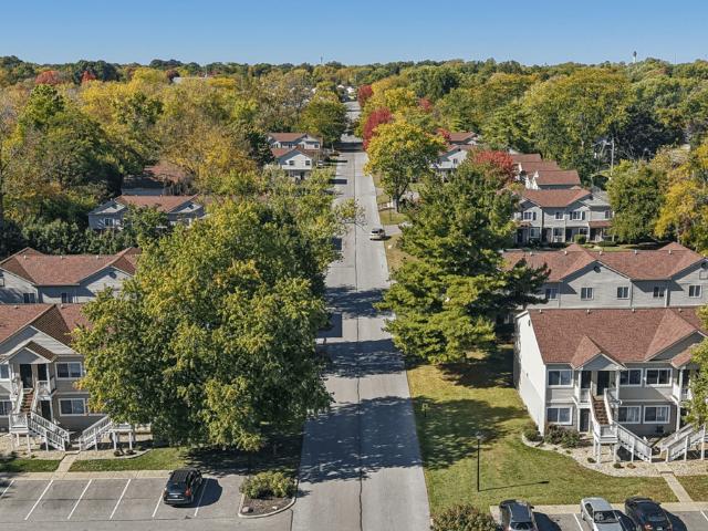 Apartment for rent in Camby, Indiana