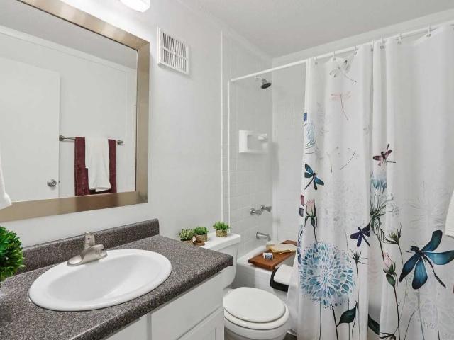Apartment for rent in Camby, Indiana