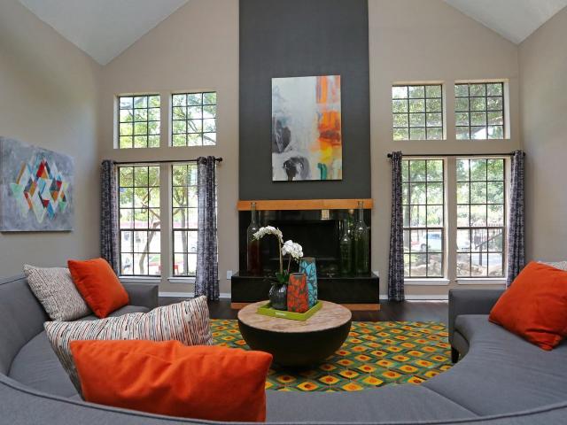 Apartment for rent in Fort Worth, Texas