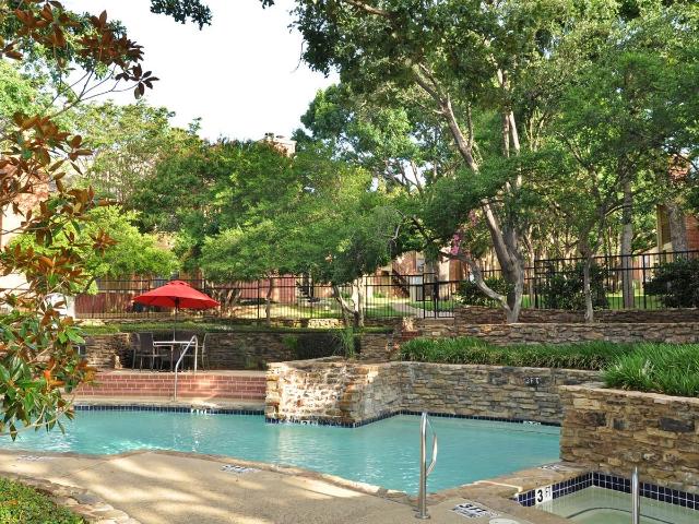 Apartment for rent in Fort Worth, Texas