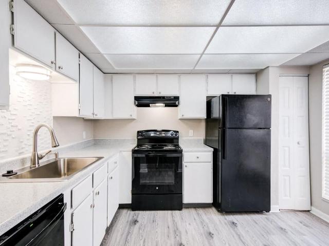 Apartment for rent in Wichita