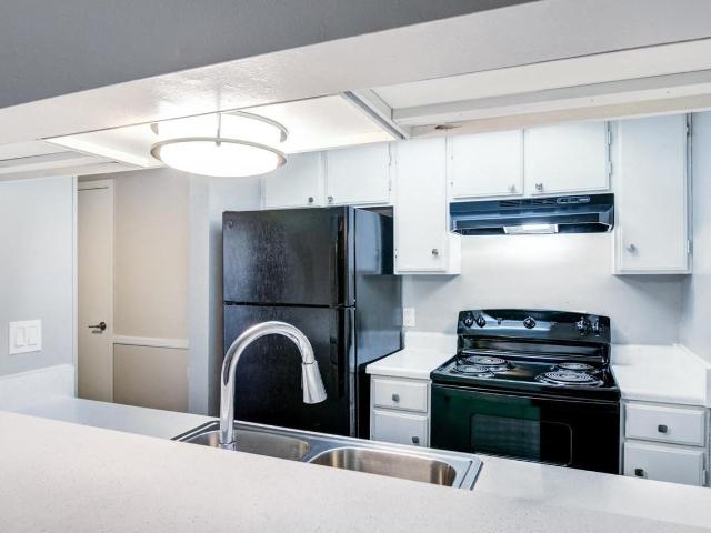 Apartment for rent in Towne East Square, Wichita