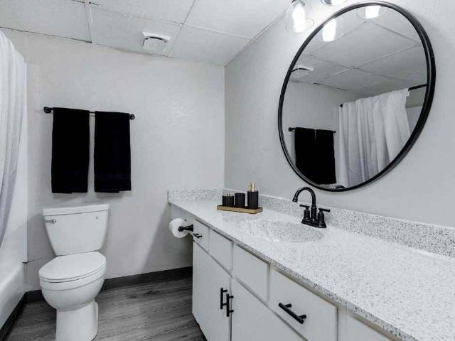 Apartment for rent in Kansas