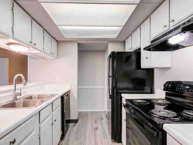 Apartment for rent in Kansas