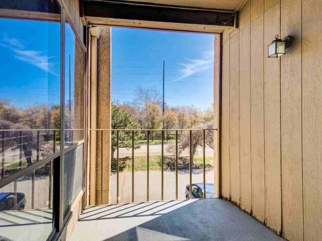 Apartment for rent in Wichita