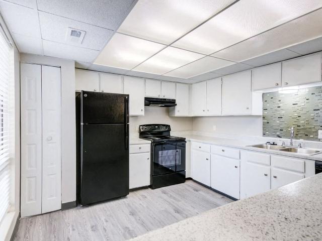 Apartment for rent in Kansas