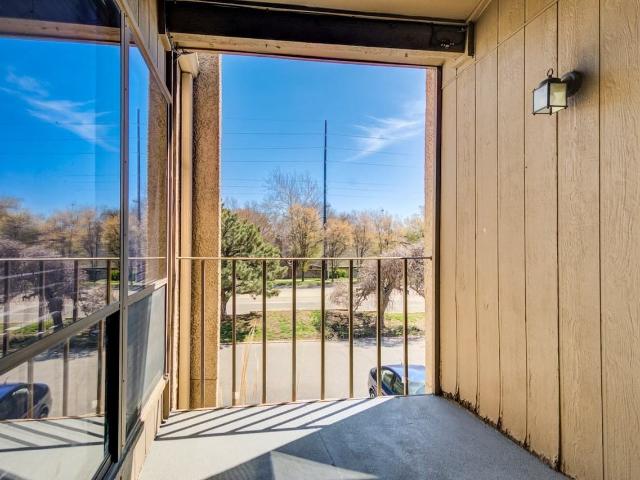 Apartment for rent in Kansas