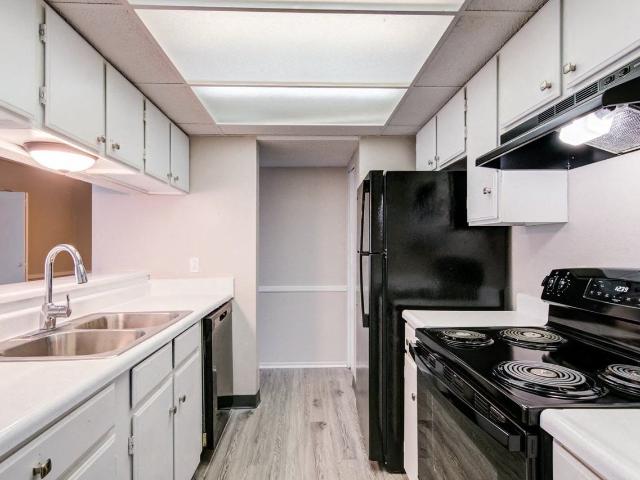 Apartment for rent in Kansas