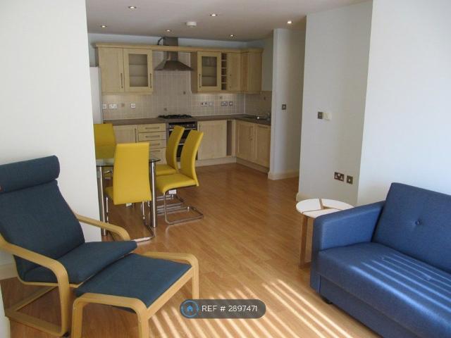 Apartment for rent in Newquay, Cornwall
