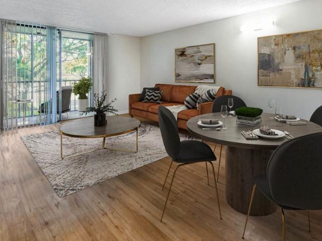 Apartment for rent in Florida