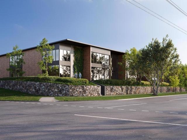 Warehouse for sale in Toombul, Queensland