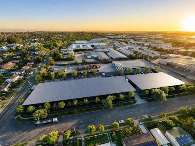 Warehouse for sale in Toombul, Queensland