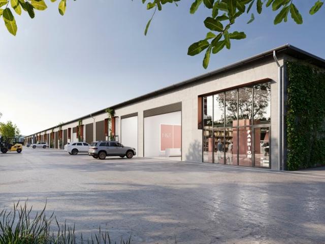 Warehouse for sale in Toombul, Queensland