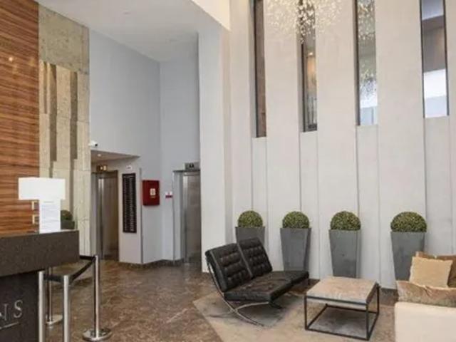 Apartment for rent in Blackwall, Greater London