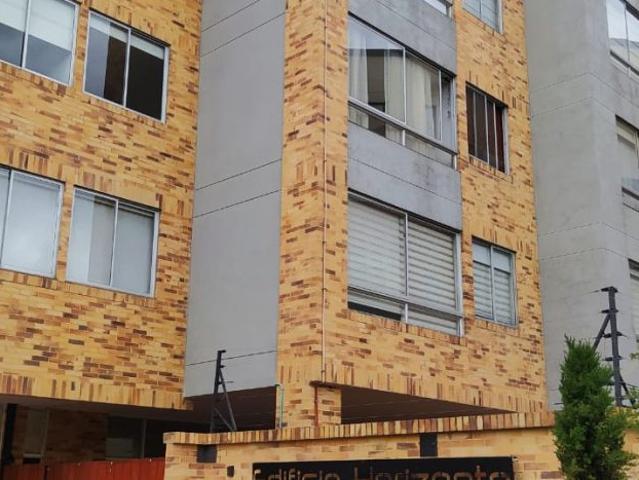 Apartaestudio en arriendo en Altos de Yerbabuena, Cundinamarca