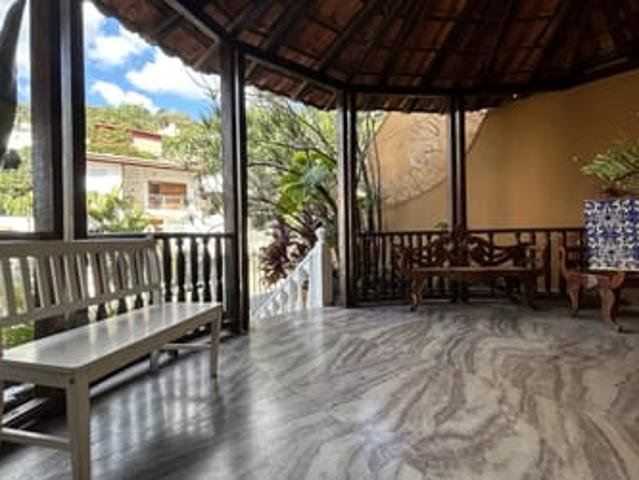 Casa aluguel em Regional Centro-Sul, Belo Horizonte