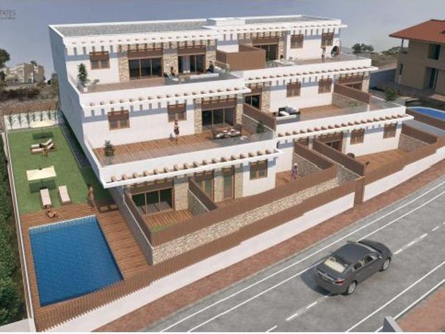 Piso en venta en El Hornillo, Alto Guadalentín