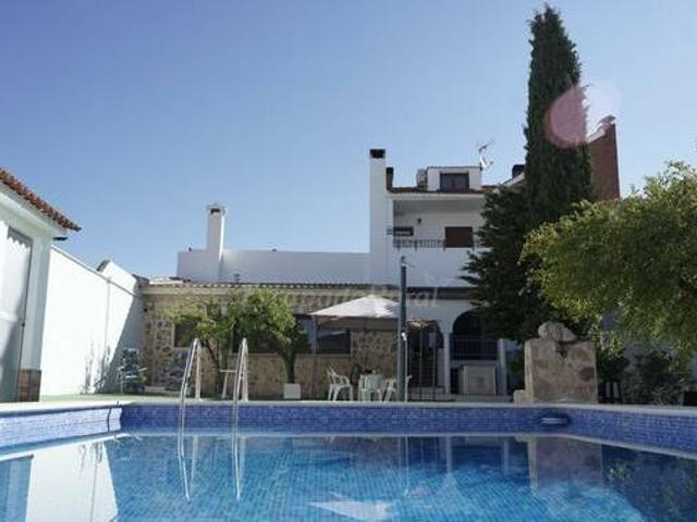 Casa en alquiler en El Toboso
