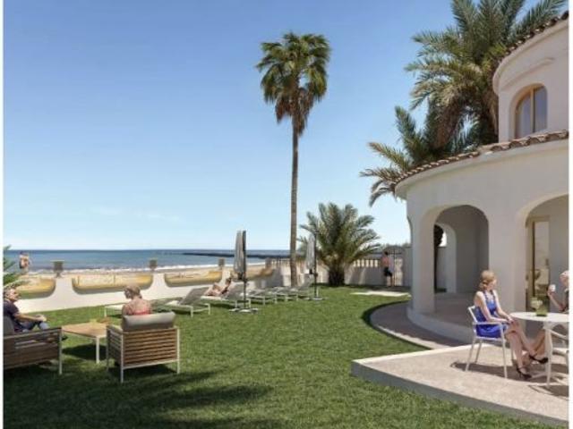 Casa en venta en les Marines, la Marina Alta
