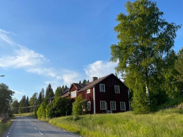 Hus hyra i Örebro