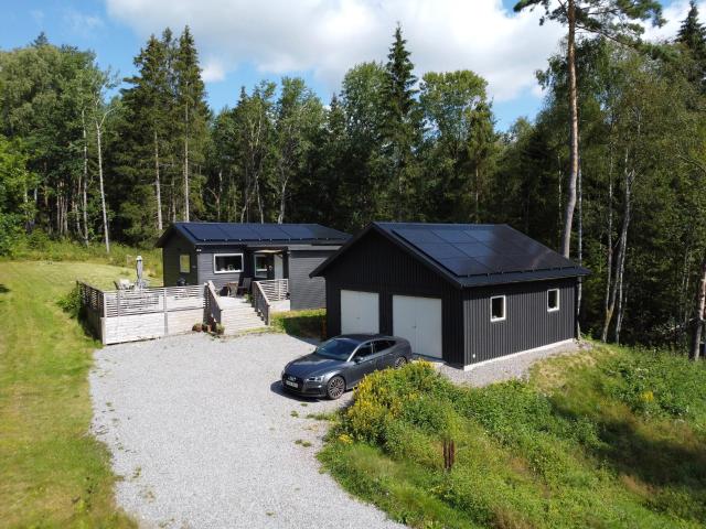 Villa till salu i Alingsås, Västra Götaland