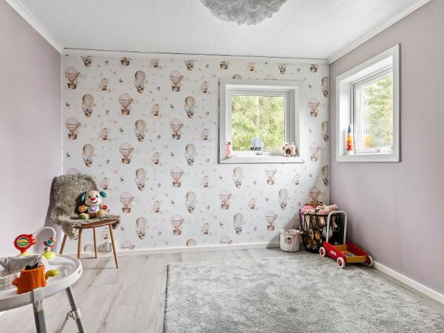 Hus hyra i Horlas distrikt, Västra Götalands län
