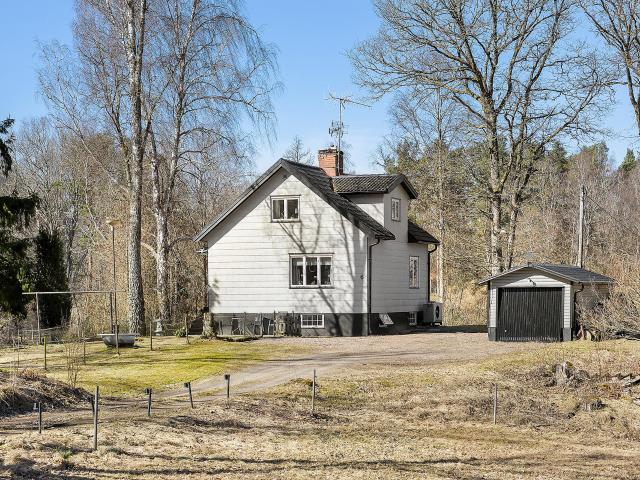 Villa till salu i Vårgårda, Västra Götaland