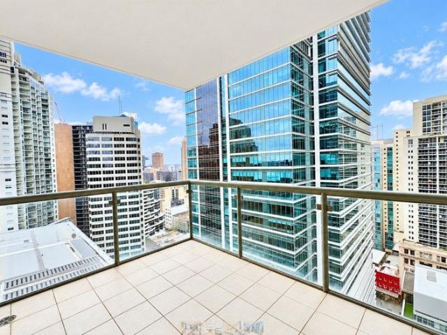 Apartment for sale in Koreatown, Sydney