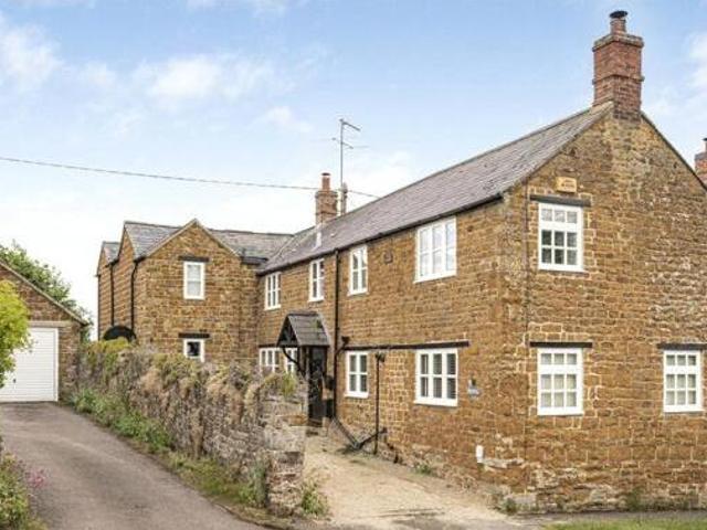 House for sale in Hanwell View, Cherwell