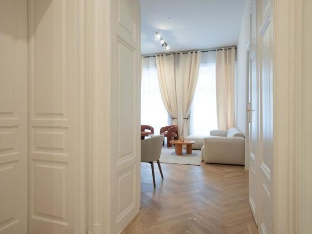 Apartment mieten in Innere Stadt, Wien