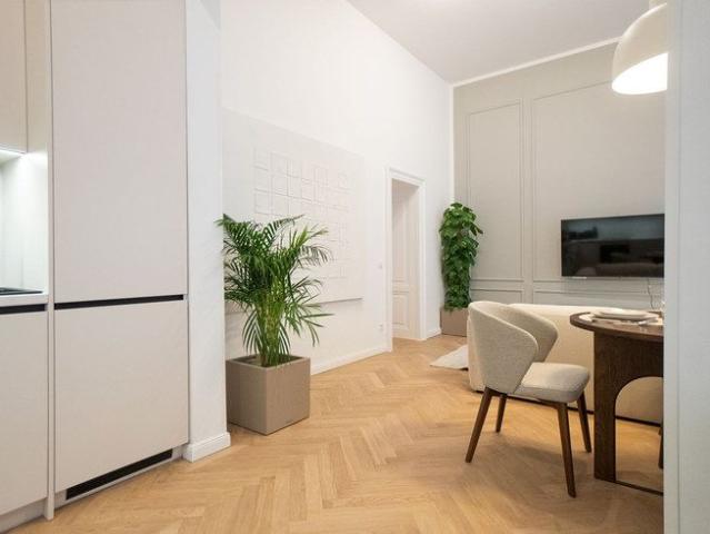 Apartment mieten in Innere Stadt, Wien