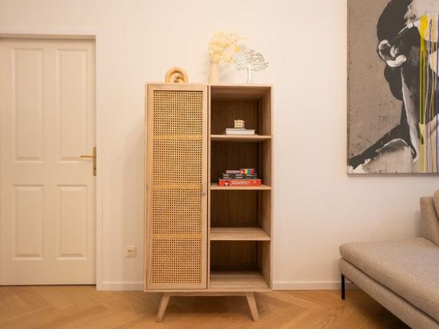 Apartment mieten in Innere Stadt, Wien