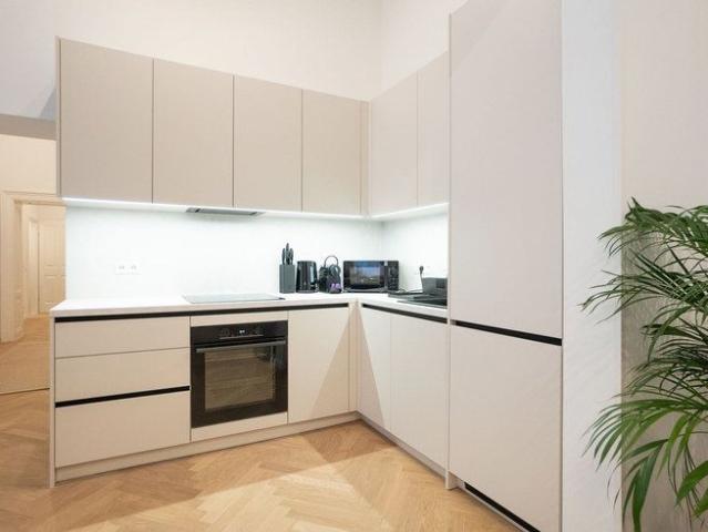 Apartment mieten in Innere Stadt, Wien