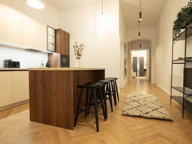 Apartment mieten in Innere Stadt, Wien