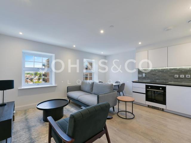 Apartment for rent in Slough
