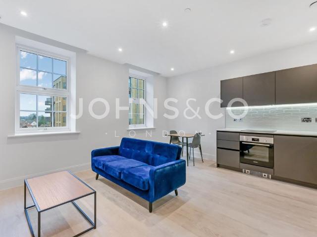 Apartment for rent in Slough