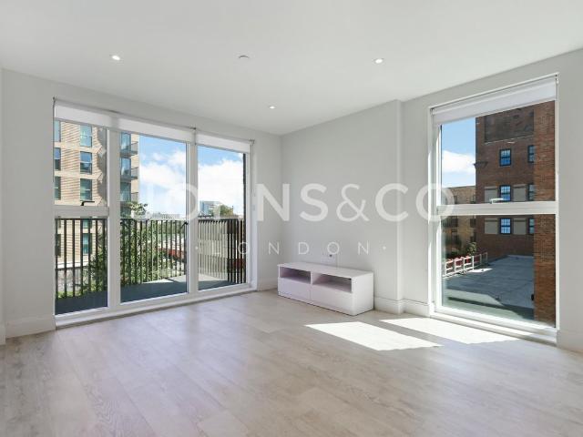 Apartment for rent in Slough