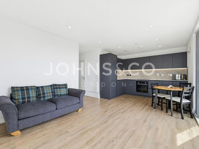 Apartment for rent in Slough