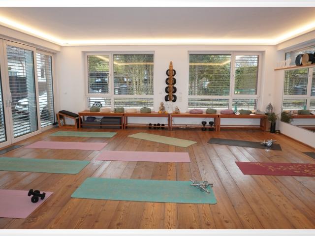 Büro mieten in Wörth, Bayern