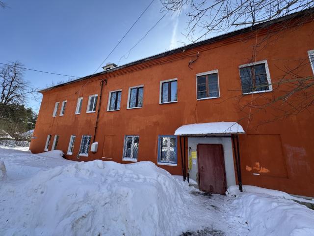 Квартира продажа в Хорлово, Кабардино-Балкарская Республика
