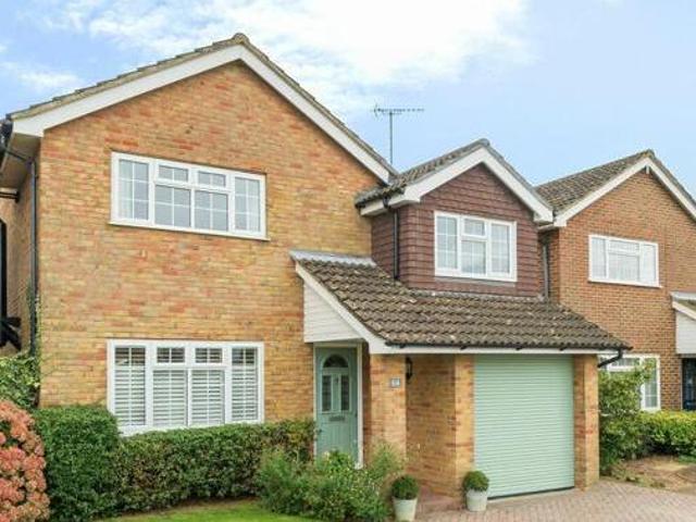 House for sale in Lyons, Greater London