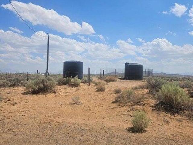Land for sale in Los Lunas, New Mexico