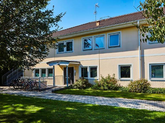 Lägenhet hyra i Staffanstorp, Skåne