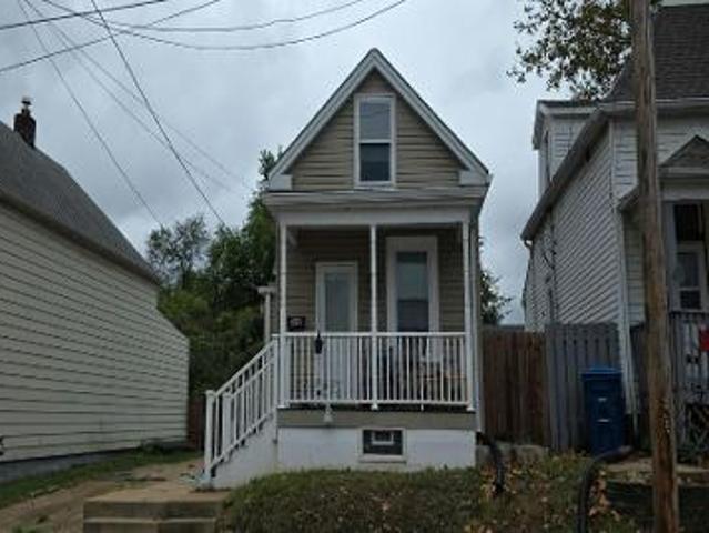 House for sale in Missouri
